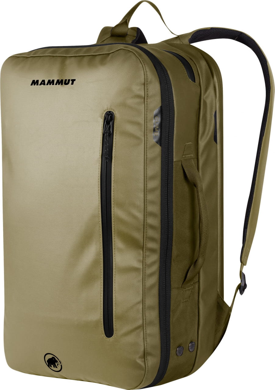 Plecak wspinaczkowy / plecak dzienny Mammut Seon Transporter, 26 l
