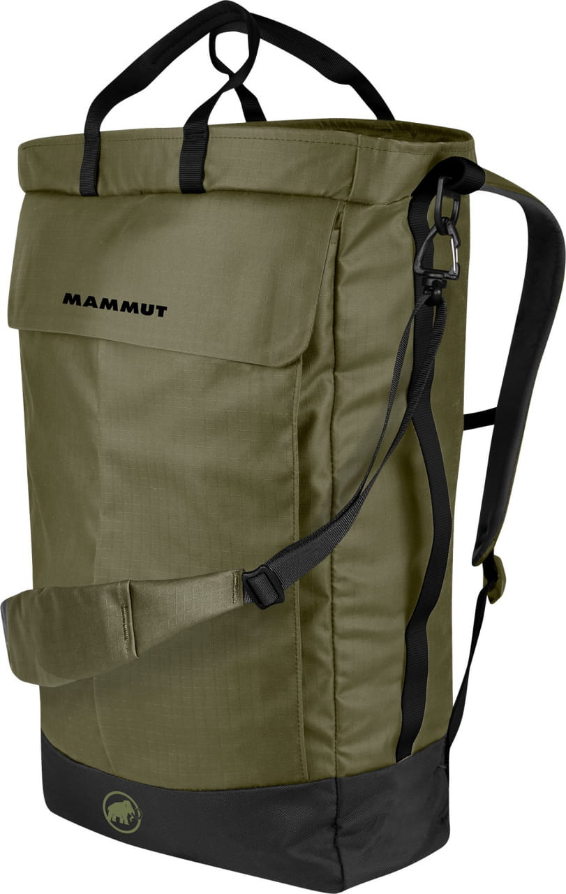 Lezecký batoh Mammut Neon Shuttle S, 22 l