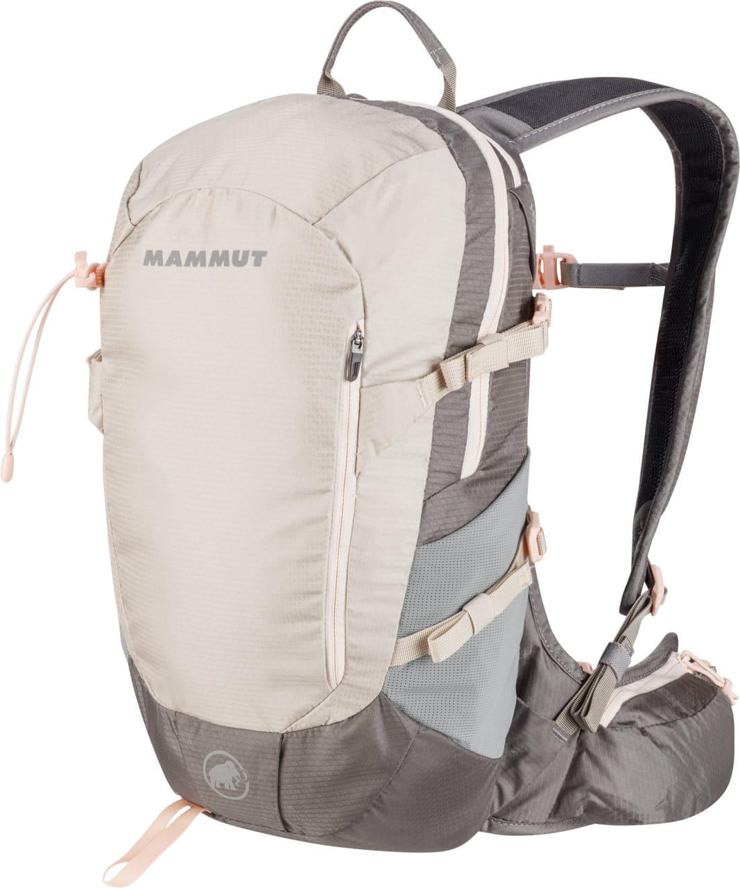 Turistický batoh pre ženy Mammut Lithia Speed, 15 l