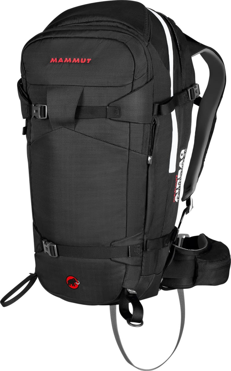 Torby i plecaki Mammut Pro Protection Airbag 3.0, 35 l