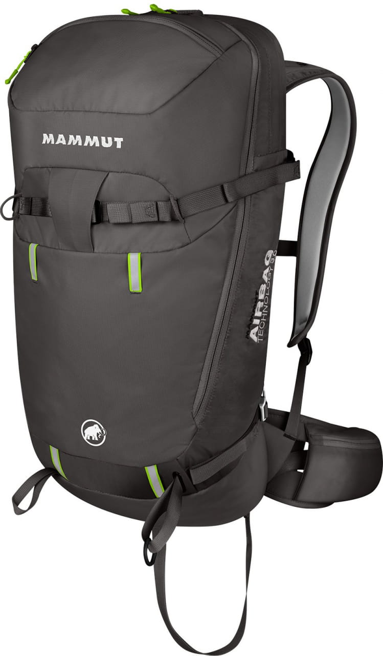 Lavinový batoh Mammut Light Removable Airbag 3.0, 30 l
