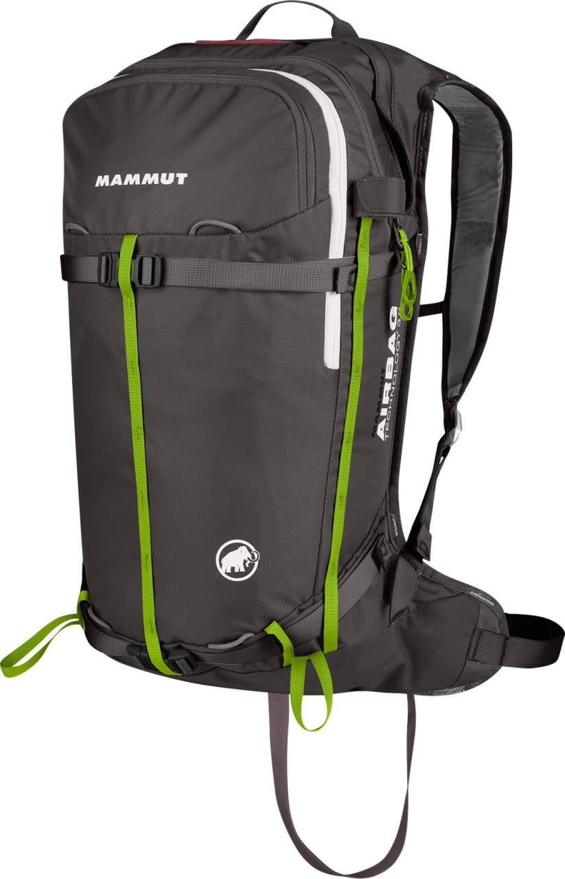 Avalanche hátizsák Mammut Flip Removable Airbag 3.0, 22 l