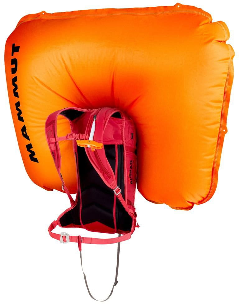 lavínový batoh Mammut Flip Removable Airbag 3.0, 22 l