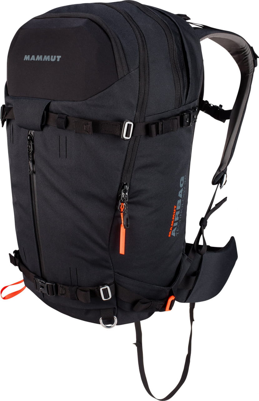 Taschen und Rucksäcke Mammut Pro X Removable Airbag 3.0, 35 l