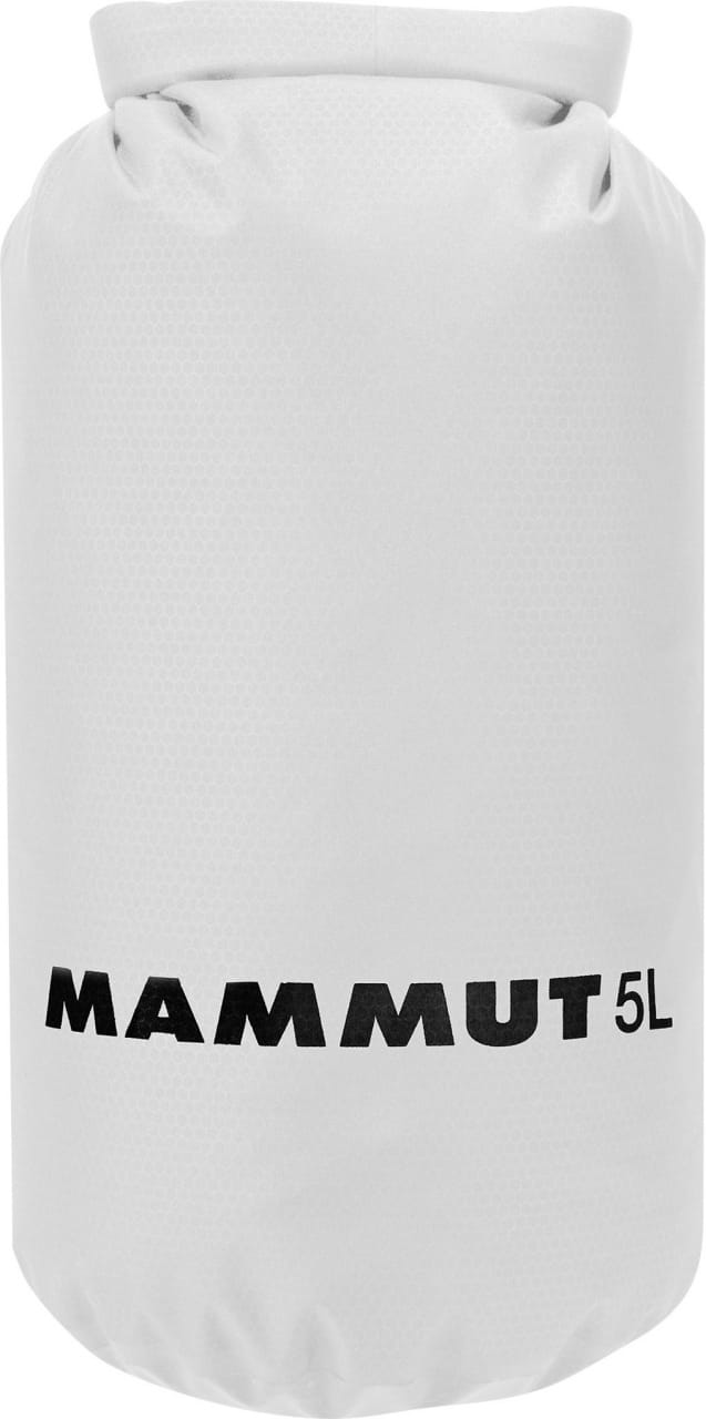 Wodoodporna torba Mammut Drybag Light, 5 l