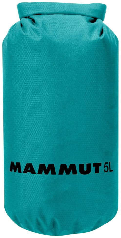 Borsa impermeabile Mammut Drybag Light, 5 l
