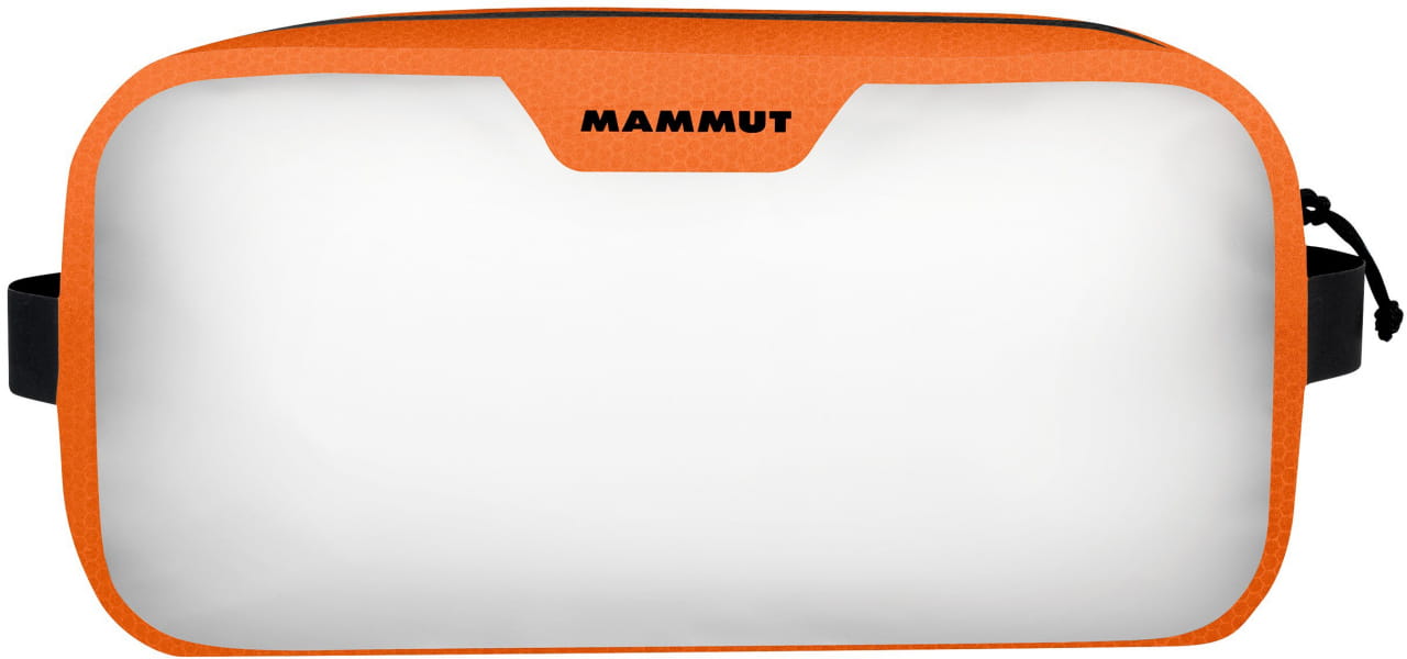 Utazótáska Mammut Smart Case Light, S