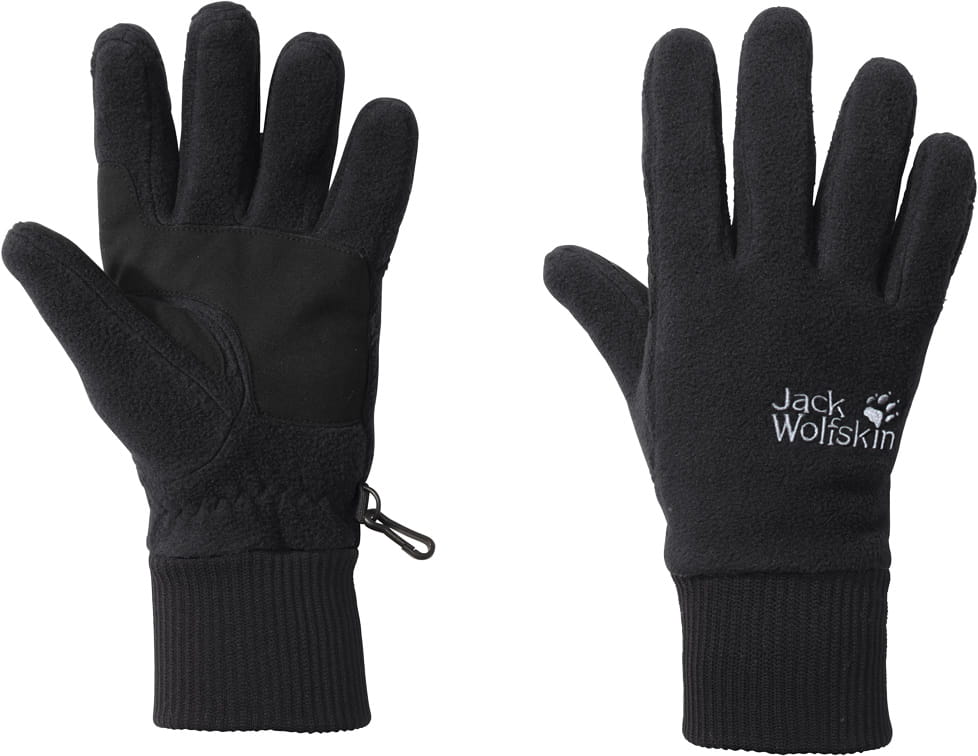 Fleecové rukavice Jack Wolfskin Vertigo Glove