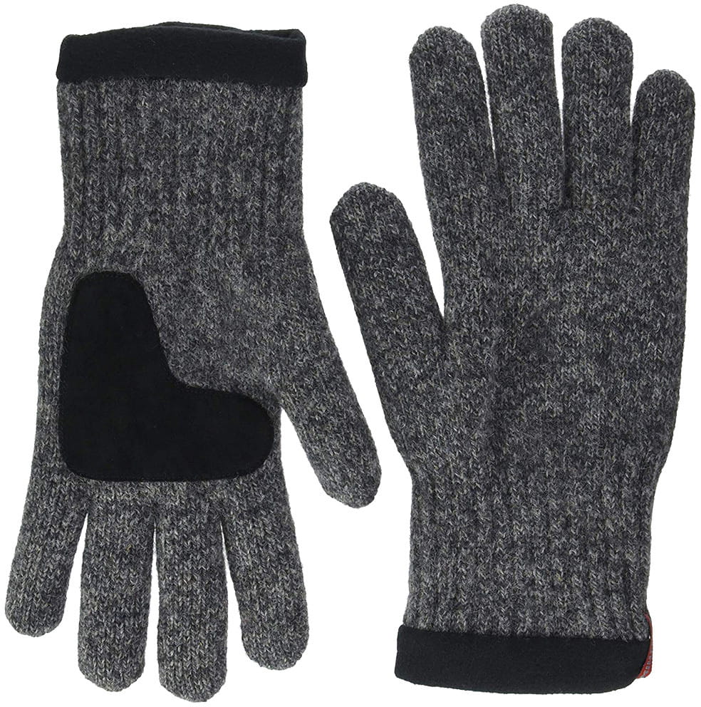 Pánské rukavice Millet Wool Glove