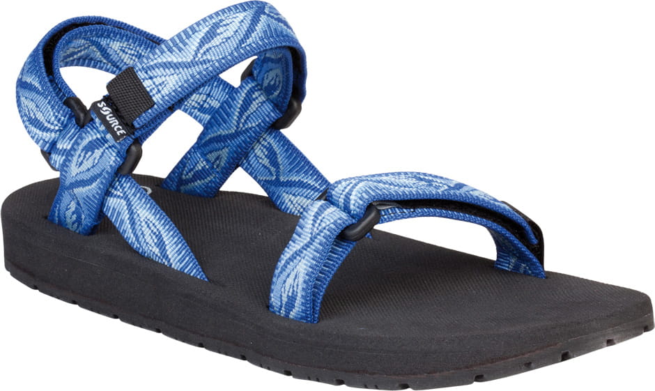 Dámské sandály Source Classic Women's Blue Fresco