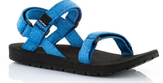 Dámské sandály Source Classic Women's Blur Blue