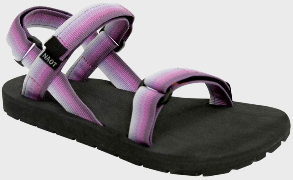 Dámske sandále Source Haven Women  Purple Sunset