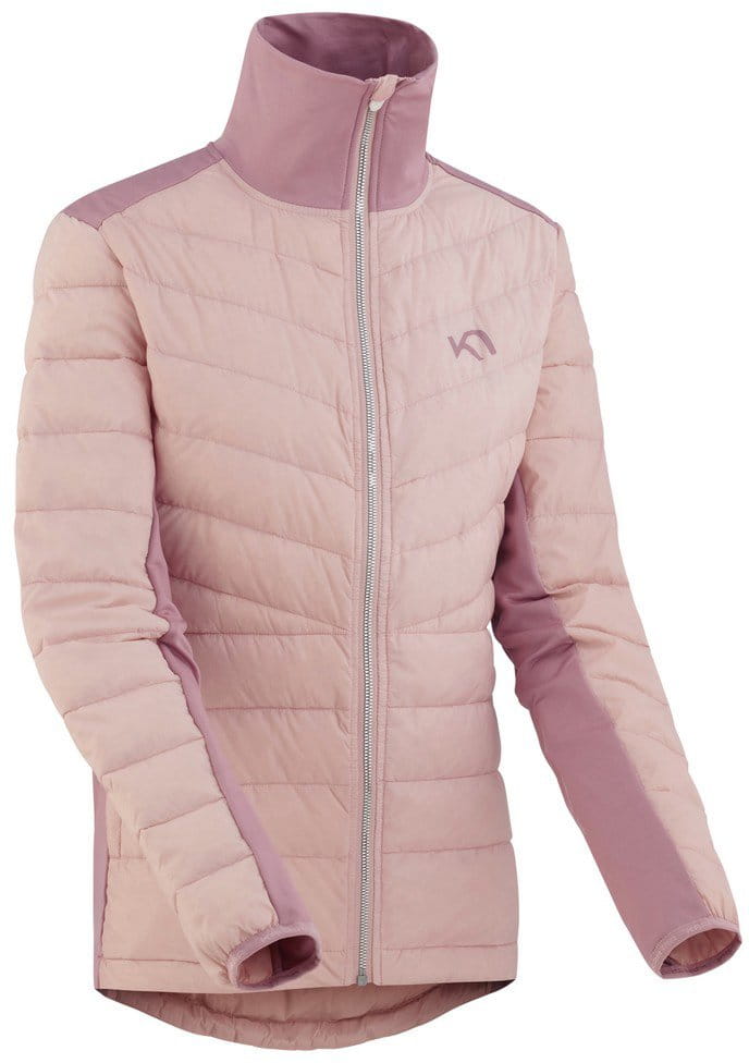 Női funkcionális kabát Kari Traa Eva Hybrid