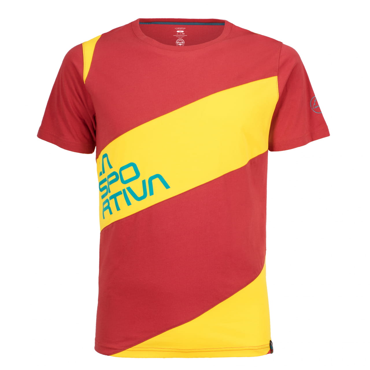 Pánske športové tričko La Sportiva Slab T-shirt M