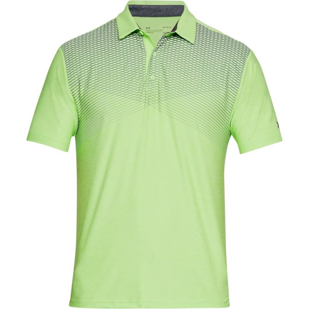 Majice Under Armour Playoff Polo