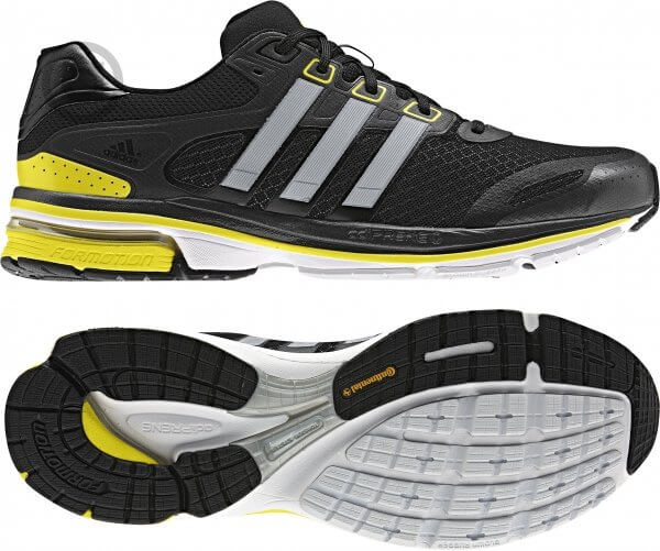 Pánské běžecké boty adidas supernova glide 5