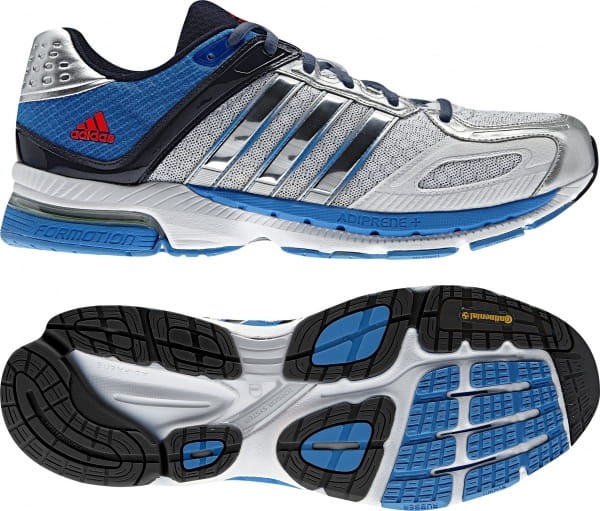 Pánské běžecké boty adidas snova seq 5m