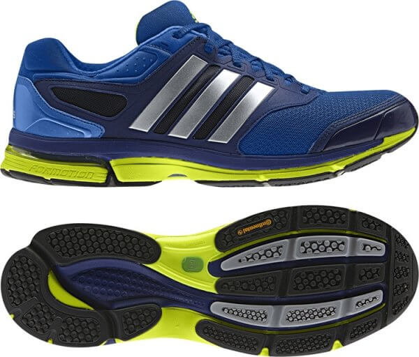 Pánské běžecké boty adidas snova solution 3m