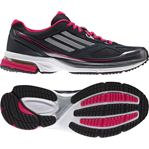 Dámské běžecké boty adidas adizero boston 4 w