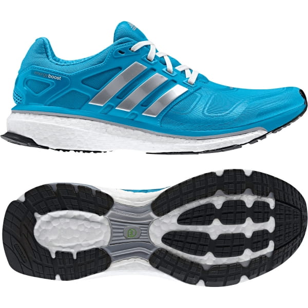 Dámské běžecké boty adidas energy boost 2 w