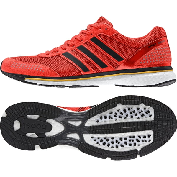 Pánské běžecké boty adidas adizero adios boost 2 m