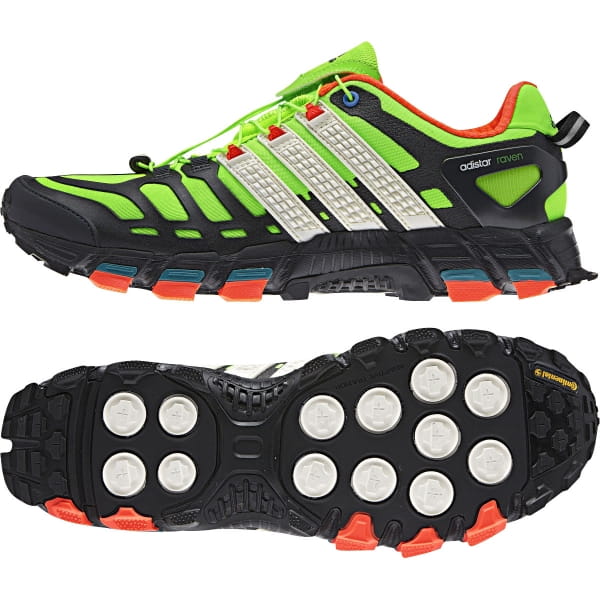 Pánské běžecké boty adidas adistar raven 3 m t