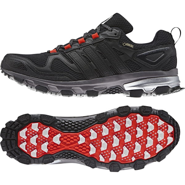 Pánské běžecké boty adidas response trail m 21 gtx
