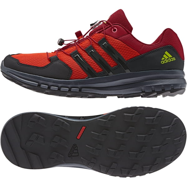 Pánské běžecké boty adidas duramo cross trail m