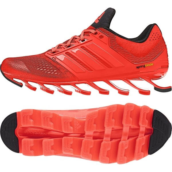 Pánské běžecké boty adidas springblade 2 m