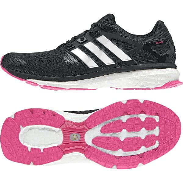 Dámské běžecké boty adidas energy boost 2 esm w