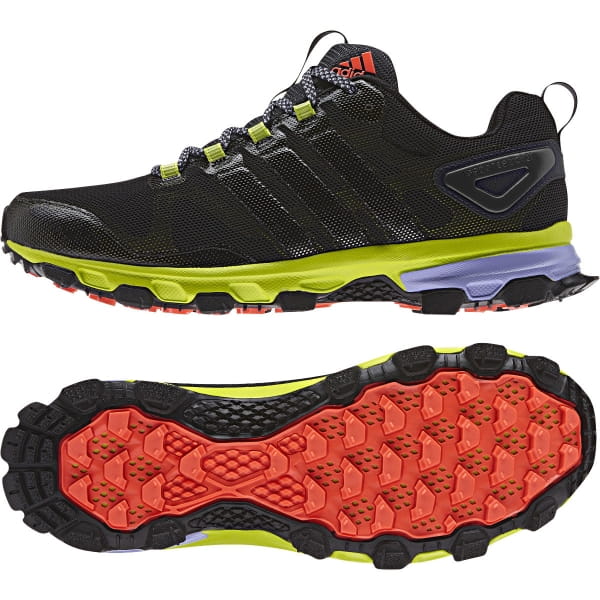 Dámské běžecké boty adidas response trail 21 w
