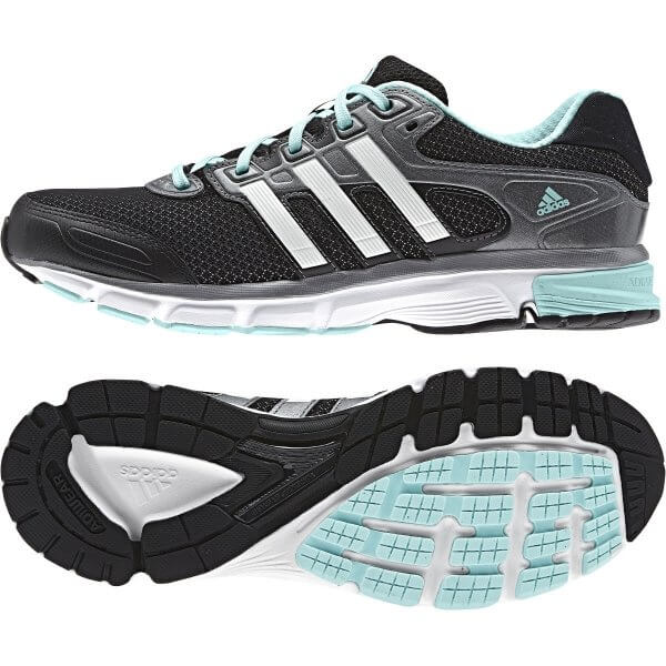 Dámské běžecké boty adidas nova cushion w
