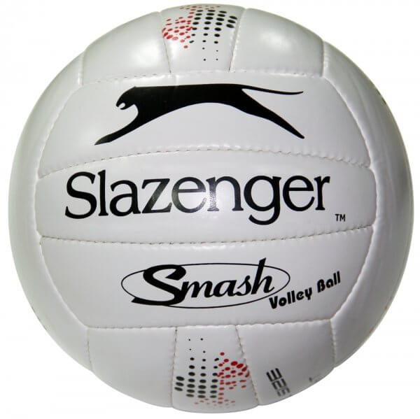 Volejbalová lopta - veľkosť 4 Slazenger Smash