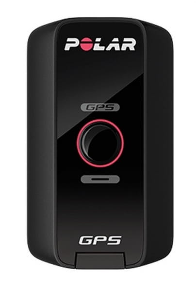Sporttestery a krokoměry Polar G5 GPS