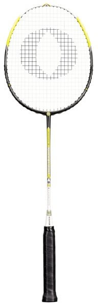 Badmintonová raketa Oliver SUPRALIGHT S3