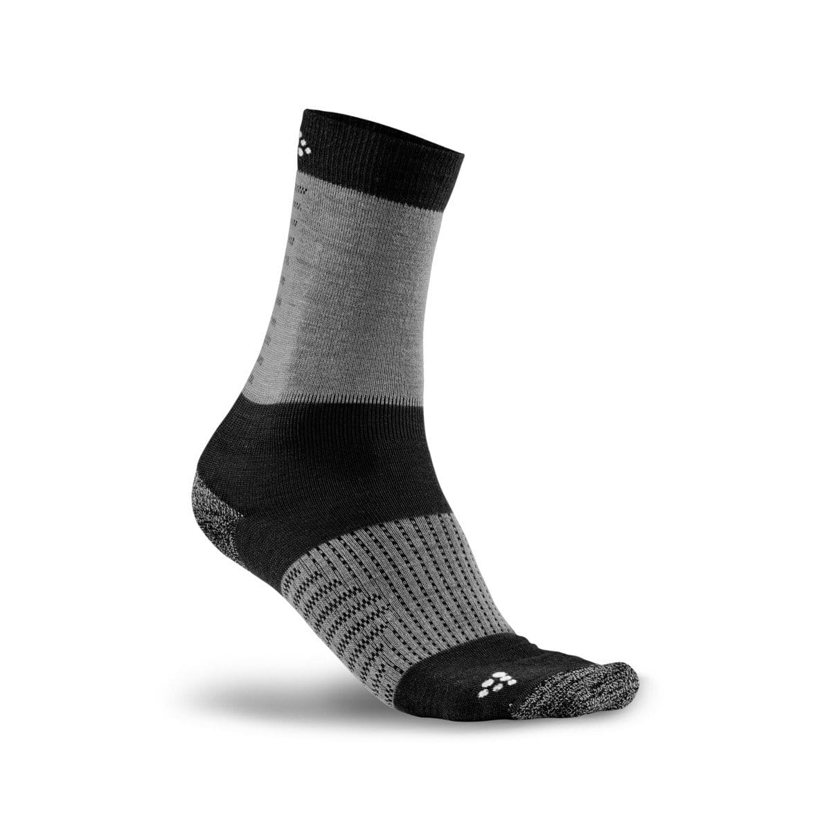 Unisexové sportovní ponožky Craft Xc Training Sock