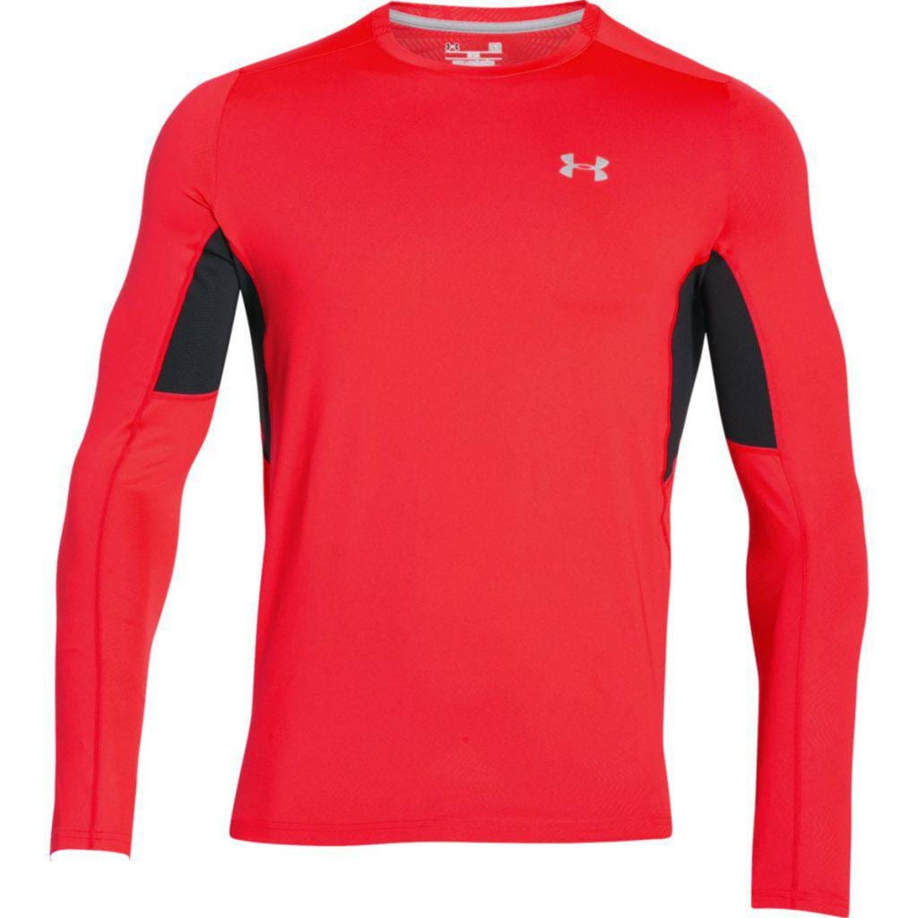 T-shirts Under Armour Coolswitch Run L/S