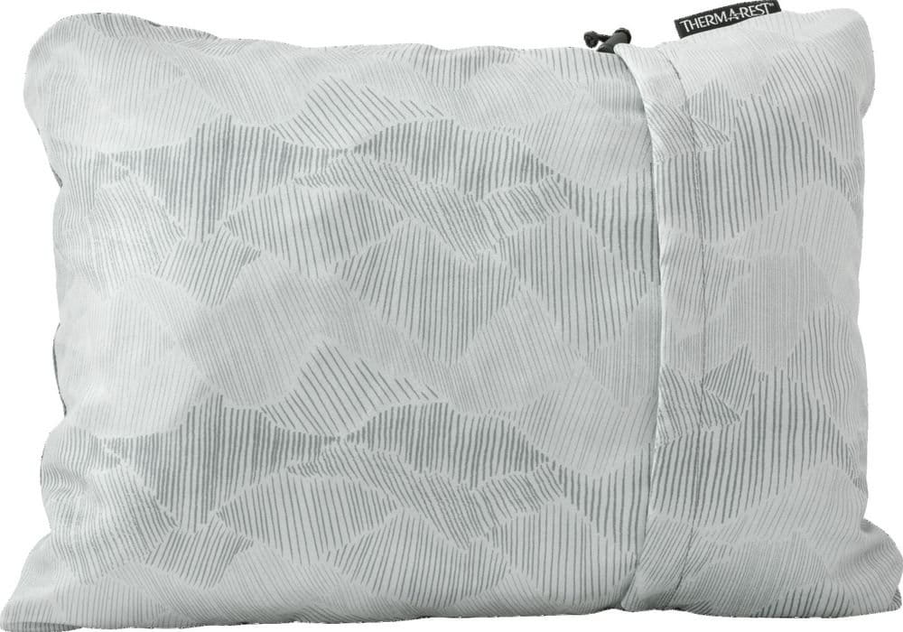 Karimatky Thermarest Compressible Pillow