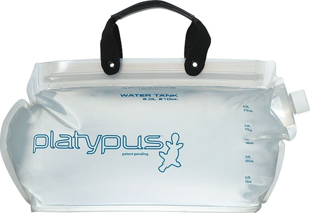 Hydratácia Platypus Platy Water Tank 2 l