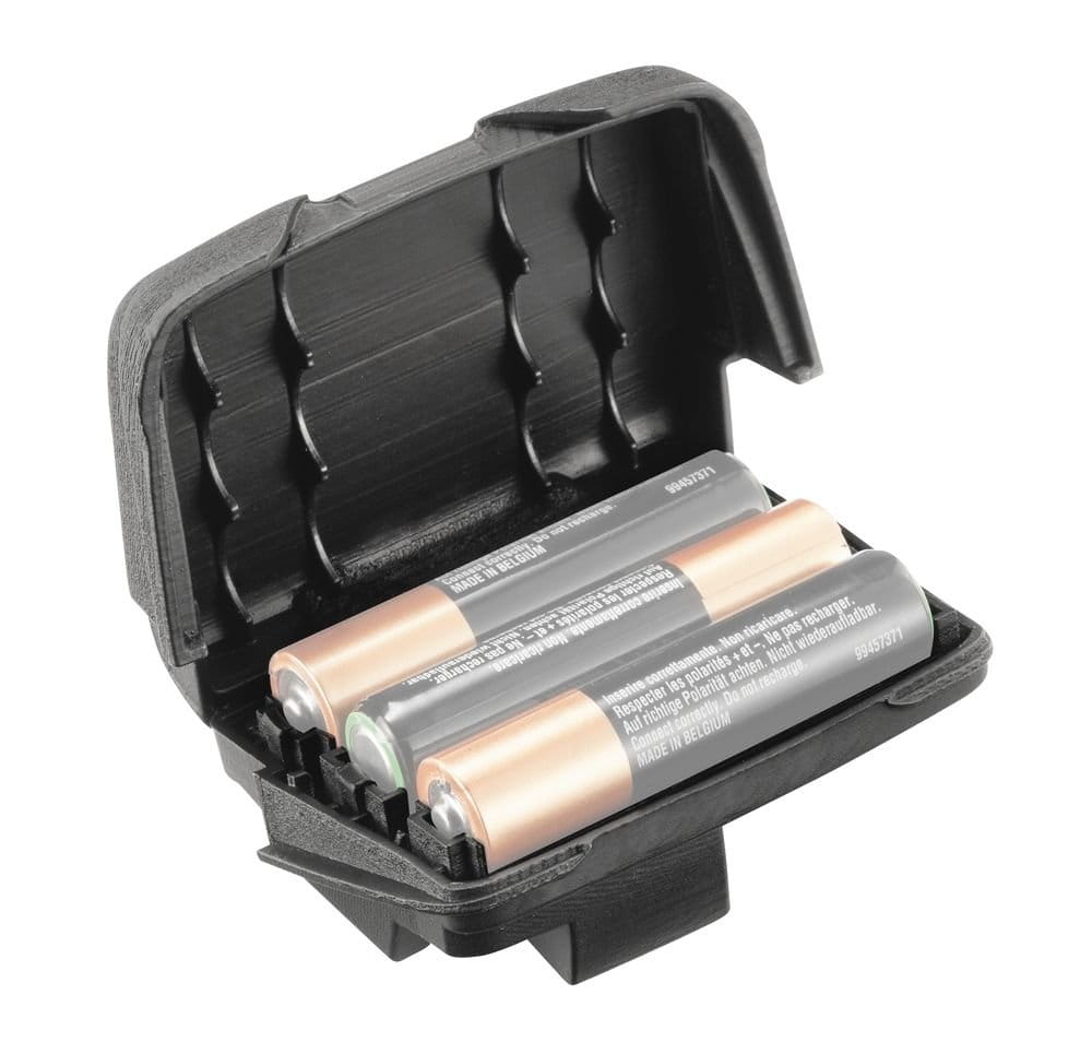 Čelovky a svítilny Petzl Battery Pack REACTIK / REACTIK +
