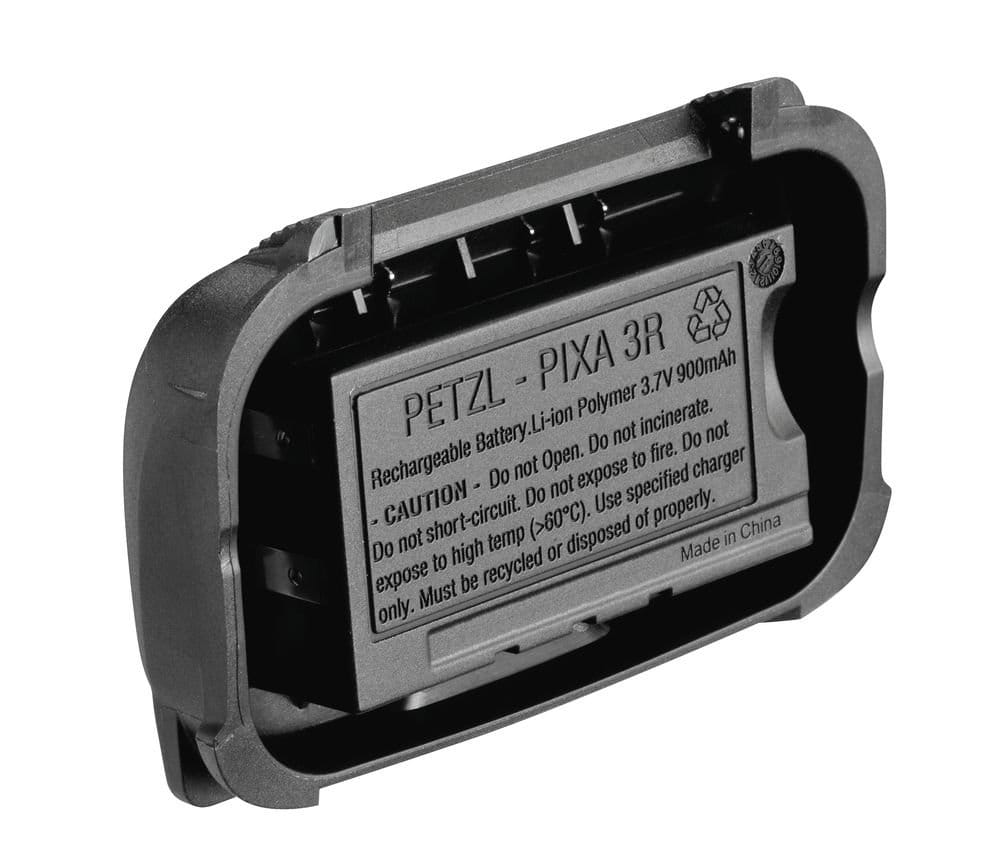 Čelovky a baterky Petzl Akumulátor pro Pixa 3R