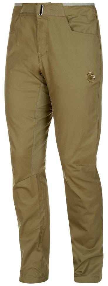 Lezecké kalhoty pro muže Mammut Massone Pants Men