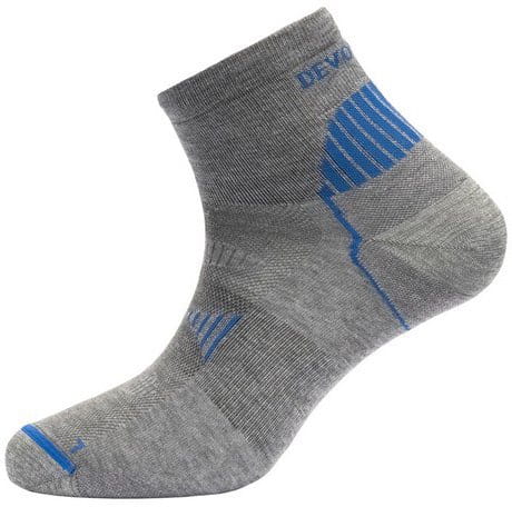 Sport gyapjú zokni Devold Energy Ankle Sock