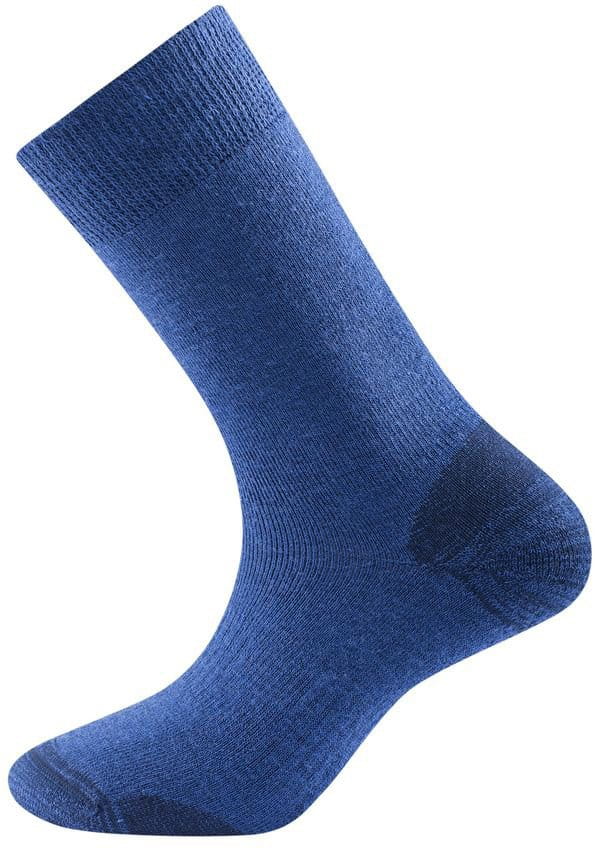 Velmi teplé vlněné ponožky Devold Multi Heavy Socks