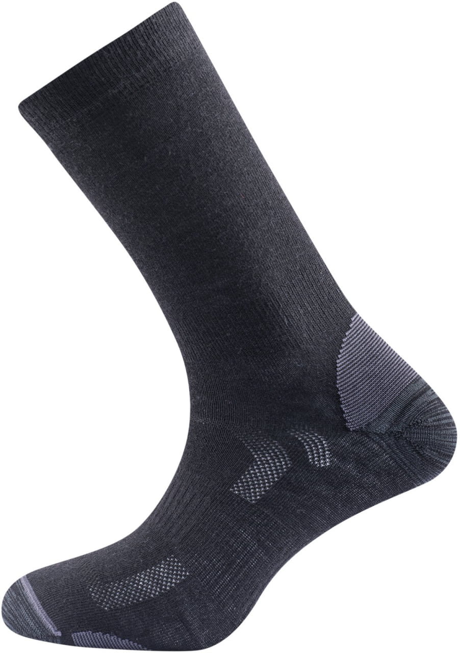 Bardzo cienkie wełniane skarpety Devold Multi Light Sock
