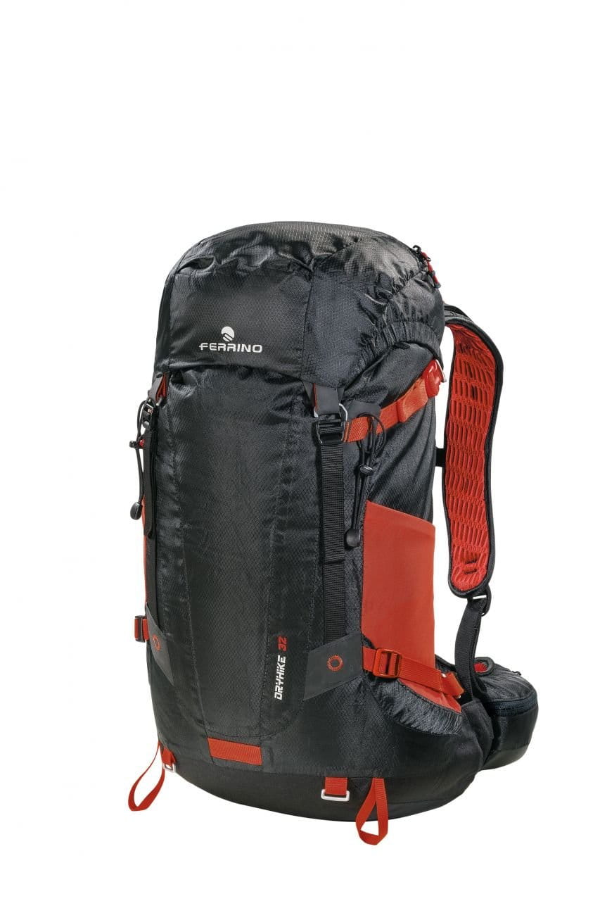 Férfi túrázás vízálló hátizsák Ferrino Dry Hike 32