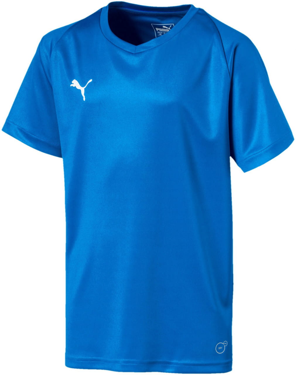 T-Shirts Puma LIGA Jersey Core Jr