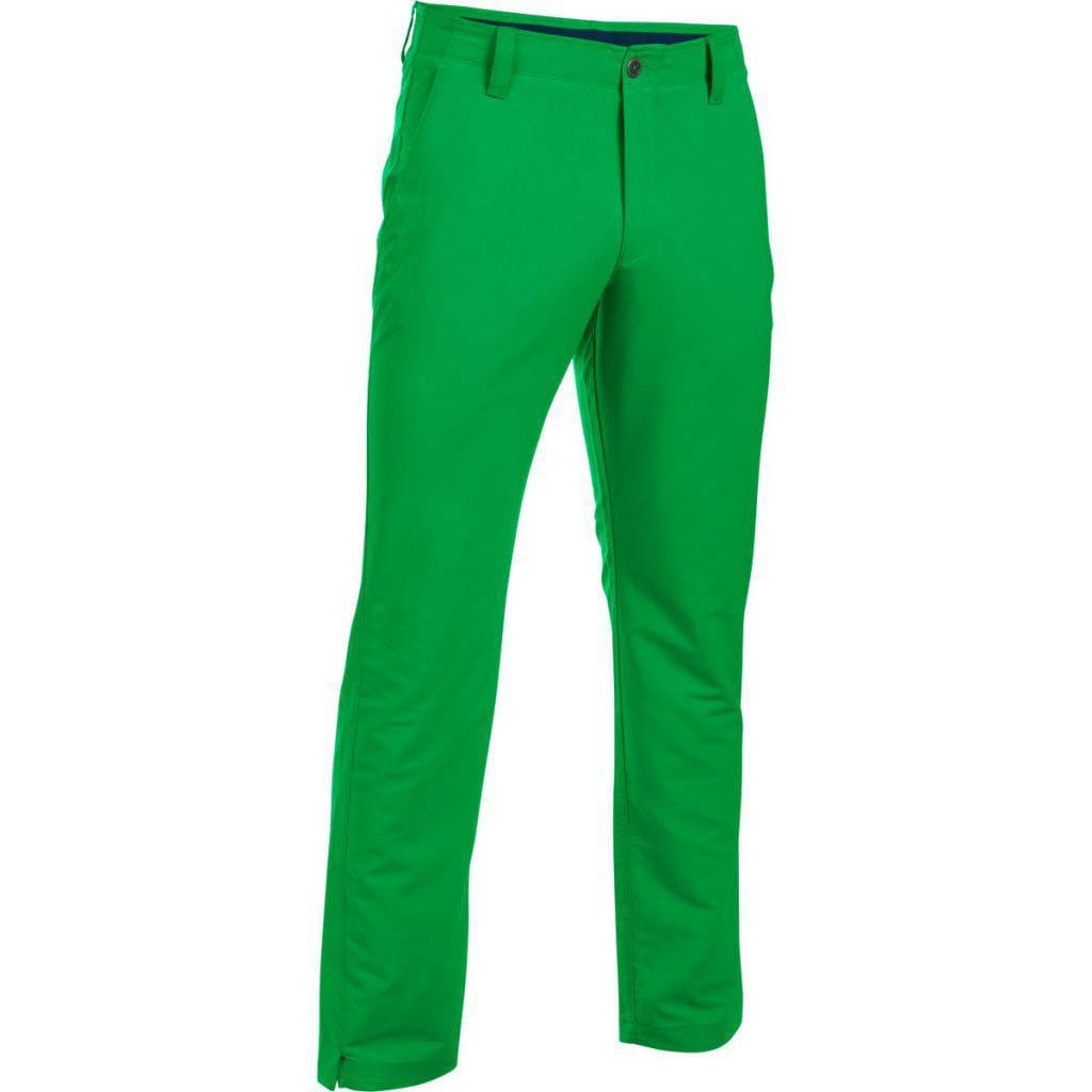 Kalhoty Under Armour Match Play Taper Pant