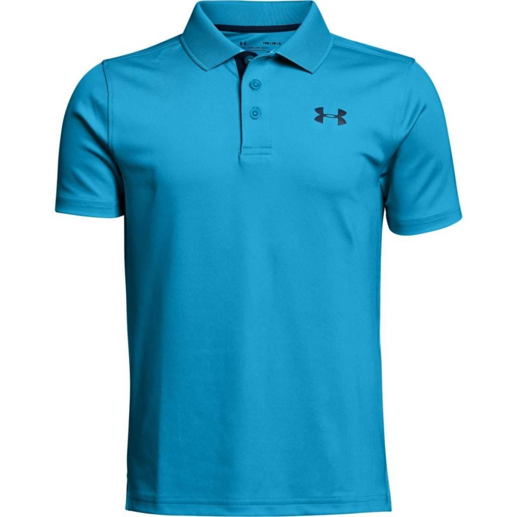 T-Shirts Under Armour Performance Polo