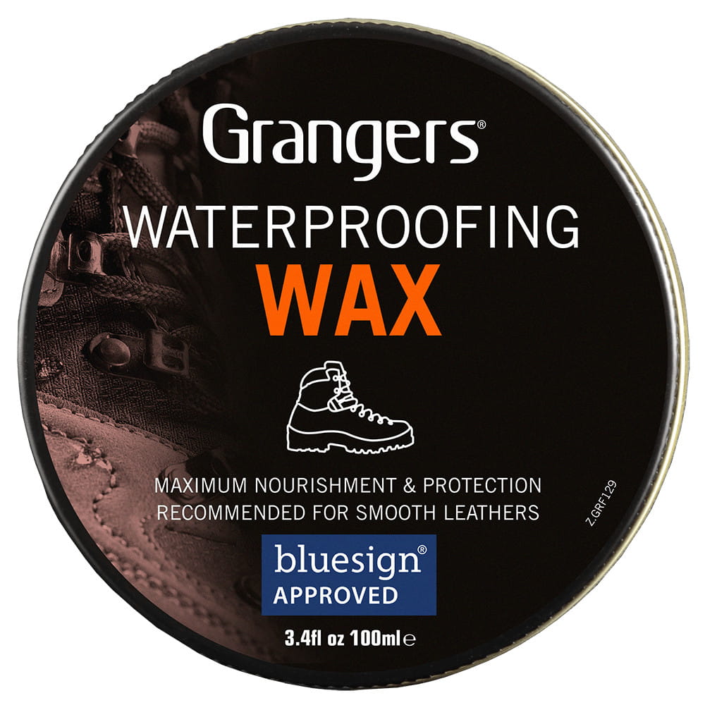 impregnačné vosk Grangers Waterproofing Wax, 100 ml
